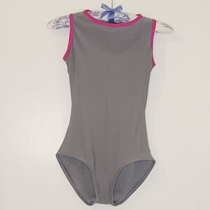 Yumiko Larissa Style Leotard